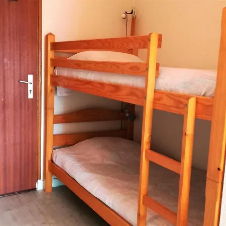 La Turballe, 1 Pièce, 4 Personnes - Fr-1-392-89 Appartamento La Turballe