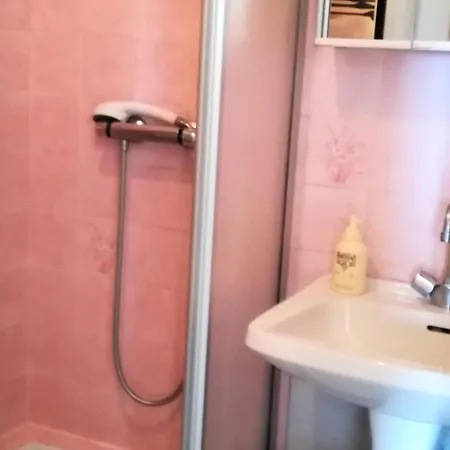 La Turballe, 1 Pièce, 4 Personnes - Fr-1-392-89 Appartamento