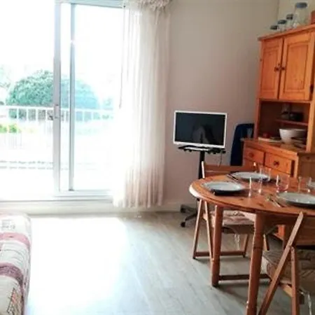 Appartamento La Turballe, 1 Pièce, 4 Personnes - Fr-1-392-89 *