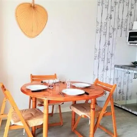 Appartamento La Turballe, 1 Pièce, 4 Personnes - Fr-1-392-89 La Turballe